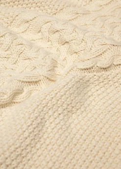 Damen Blutsgeschwister Cardigans|Cardigan Aran and Eve