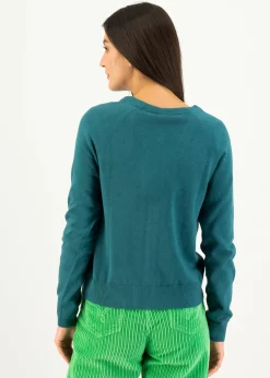Damen Blutsgeschwister Cardigans|Cardigan Bold at Heart