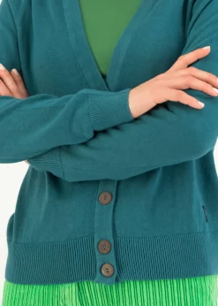 Damen Blutsgeschwister Cardigans|Cardigan Bold at Heart