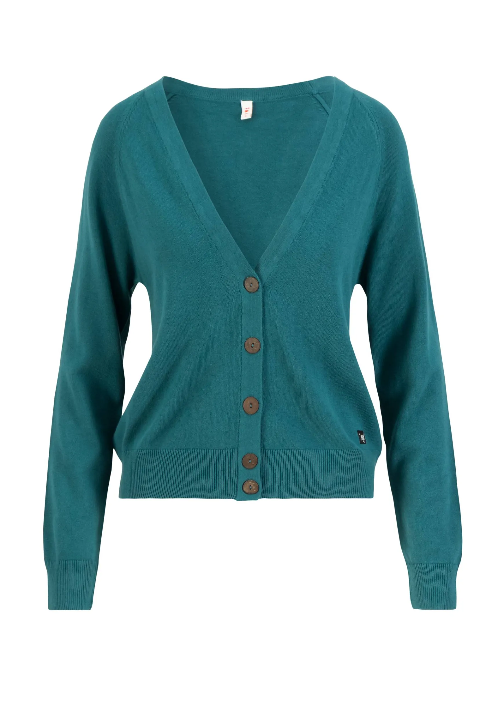 Damen Blutsgeschwister Cardigans|Cardigan Bold at Heart