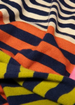 Damen Blutsgeschwister Cardigans|Cardigan Bright Side of Life