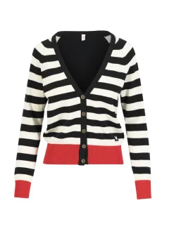 Damen Blutsgeschwister Cardigans|Cardigan Bright Side of Life