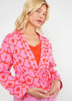 Damen Blutsgeschwister Cardigans|Cardigan Cardymono