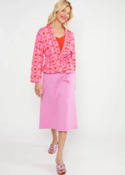 Damen Blutsgeschwister Cardigans|Cardigan Cardymono
