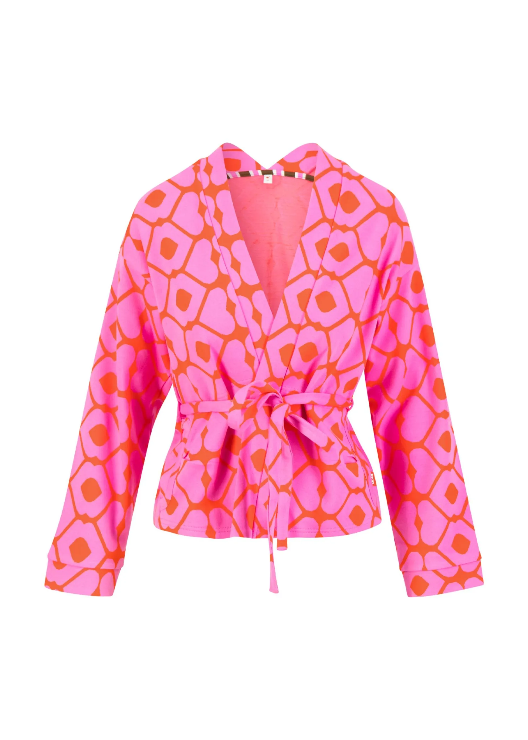 Damen Blutsgeschwister Cardigans|Cardigan Cardymono