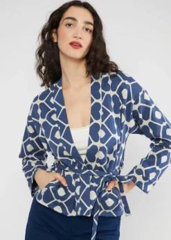 Damen Blutsgeschwister Cardigans|Cardigan Cardymono