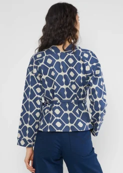 Damen Blutsgeschwister Cardigans|Cardigan Cardymono