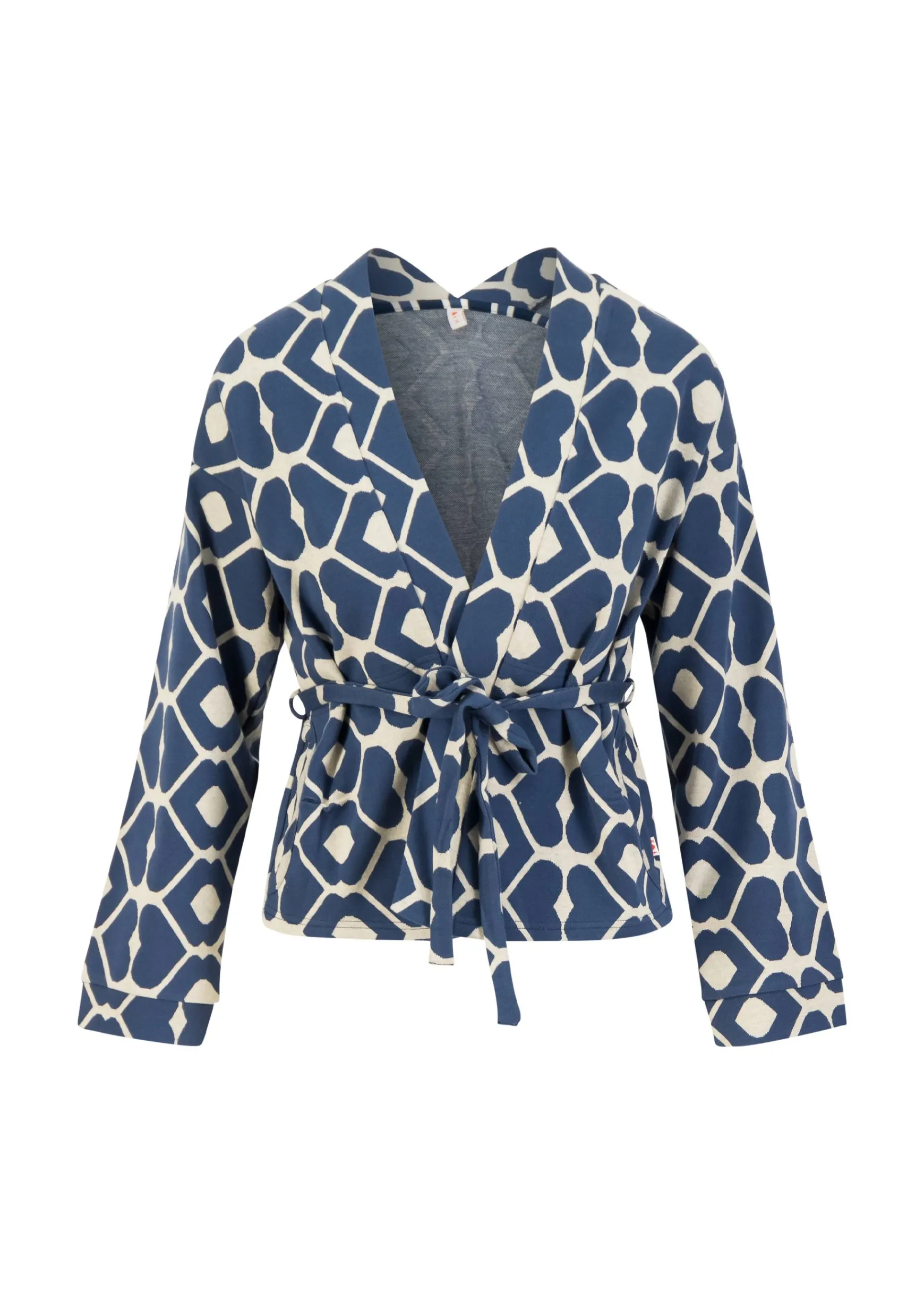 Damen Blutsgeschwister Cardigans|Cardigan Cardymono