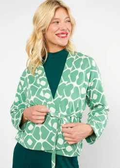 Damen Blutsgeschwister Cardigans|Cardigan Cardymono