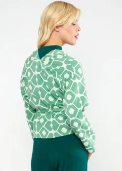 Damen Blutsgeschwister Cardigans|Cardigan Cardymono