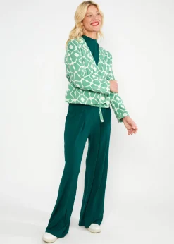 Damen Blutsgeschwister Cardigans|Cardigan Cardymono