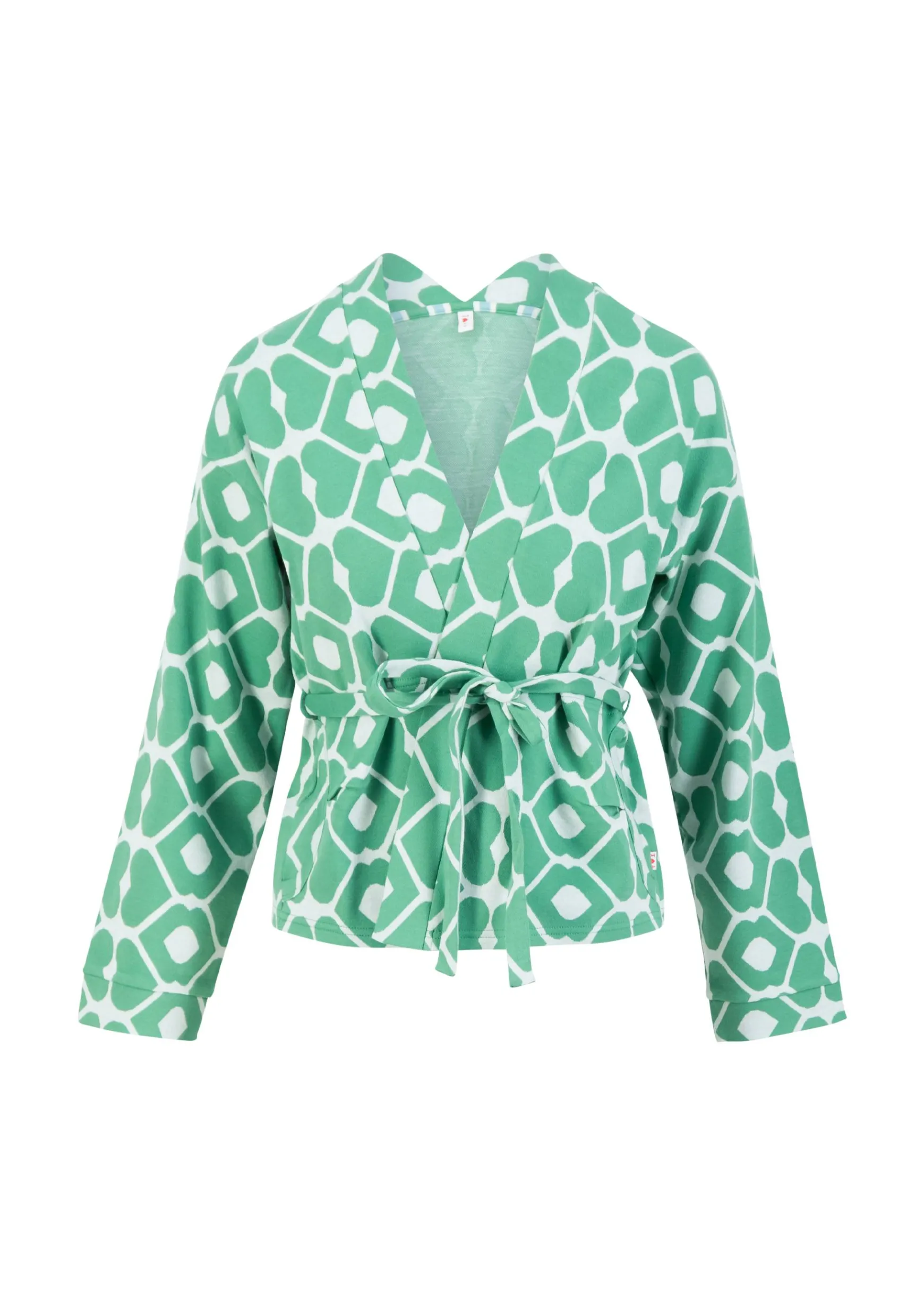 Damen Blutsgeschwister Cardigans|Cardigan Cardymono