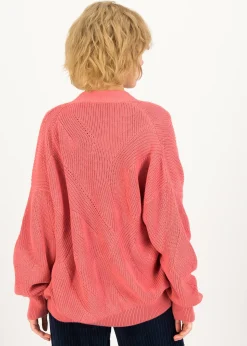 Damen Blutsgeschwister Cardigans|Cardigan Highway to my Heart