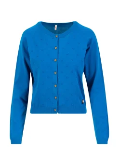 Damen Blutsgeschwister Cardigans|Cardigan Knot Hop
