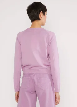 Damen Blutsgeschwister Cardigans|Cardigan Knot Hop