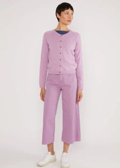 Damen Blutsgeschwister Cardigans|Cardigan Knot Hop