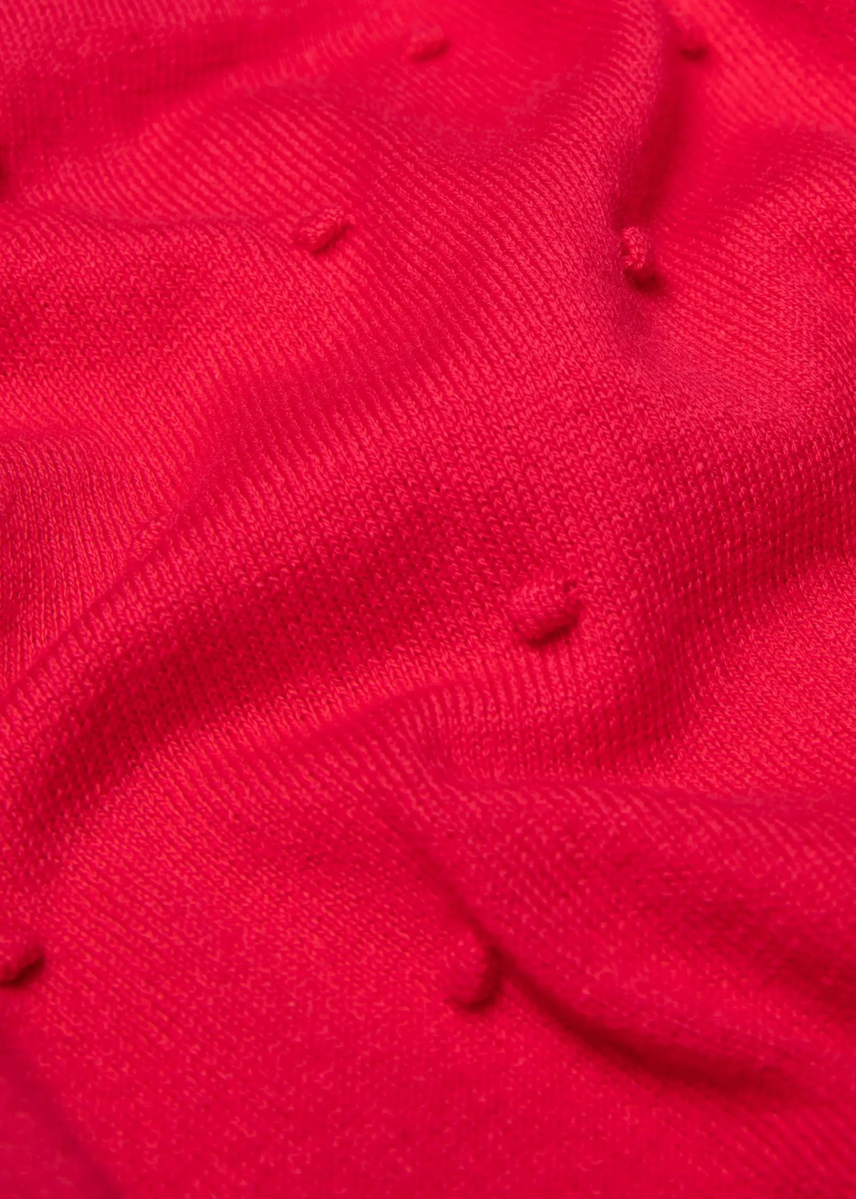 Damen Blutsgeschwister Cardigans|Cardigan Knot Hop