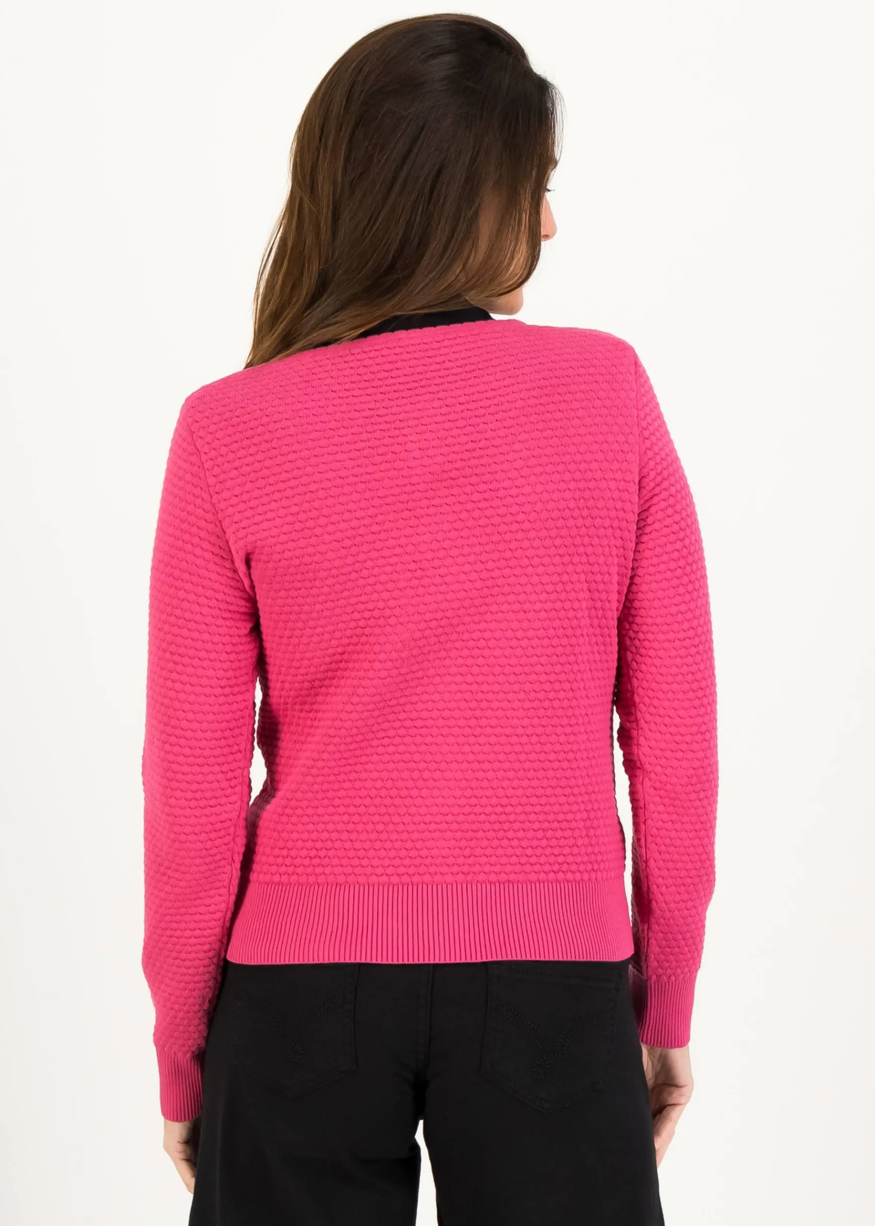 Damen Blutsgeschwister Cardigans|Cardigan Save the Brave