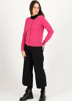 Damen Blutsgeschwister Cardigans|Cardigan Save the Brave