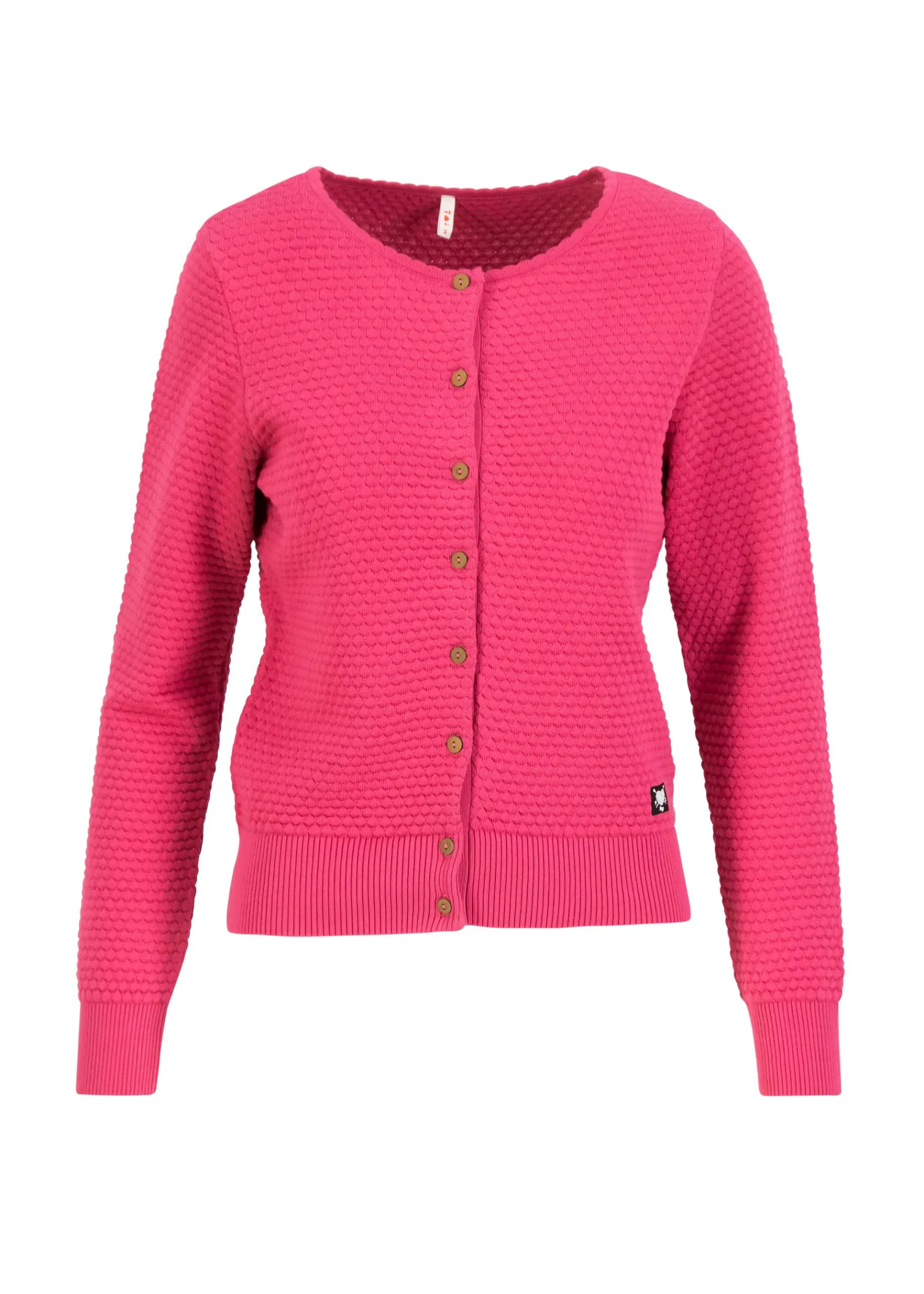 Damen Blutsgeschwister Cardigans|Cardigan Save the Brave