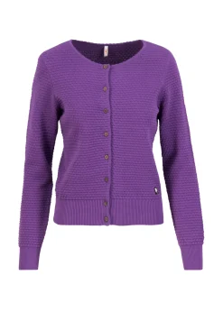 Damen Blutsgeschwister Cardigans|Cardigan Save the Brave