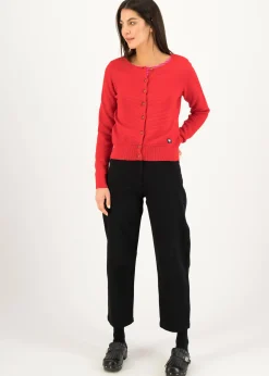 Damen Blutsgeschwister Cardigans|Cardigan Save the Brave