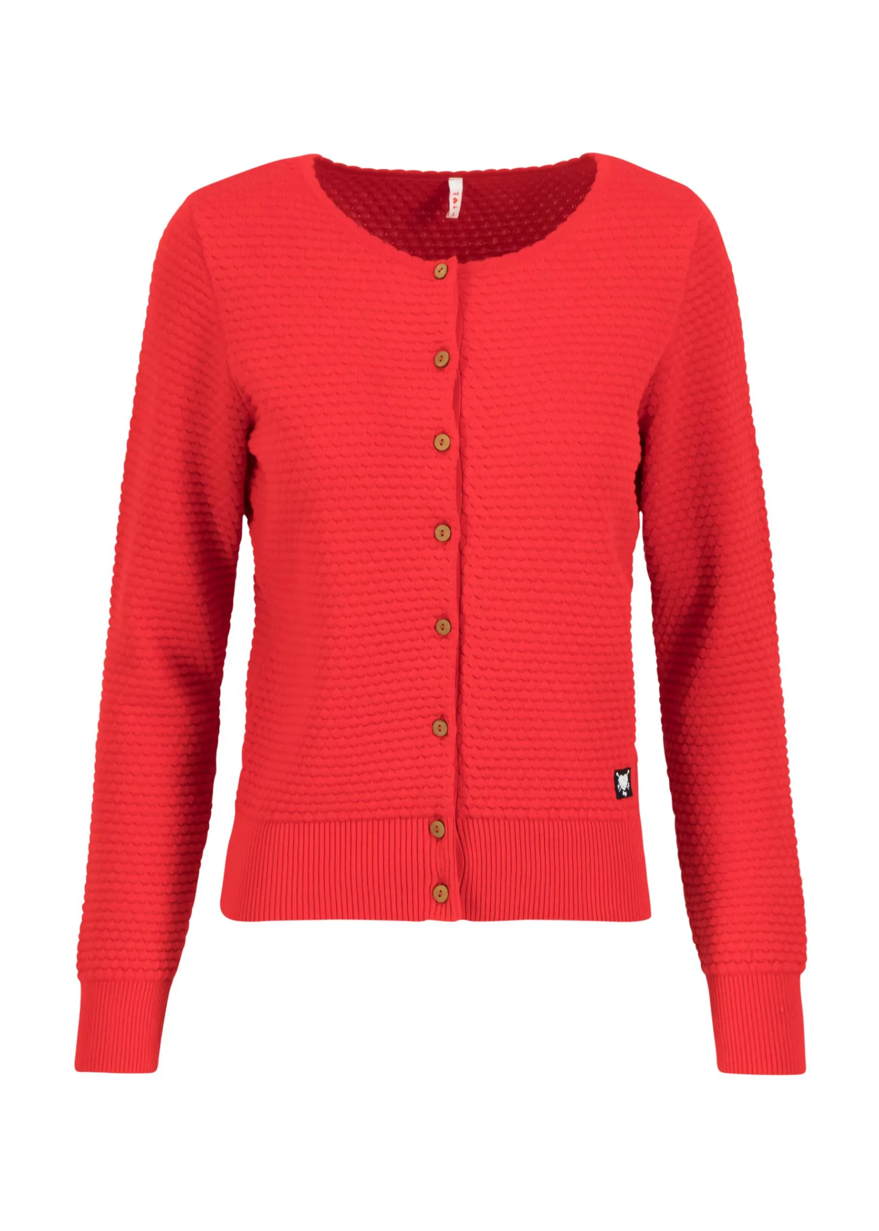 Damen Blutsgeschwister Cardigans|Cardigan Save the Brave