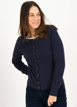 Damen Blutsgeschwister Cardigans|Cardigan Save the Brave