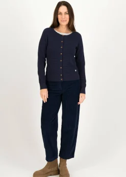 Damen Blutsgeschwister Cardigans|Cardigan Save the Brave