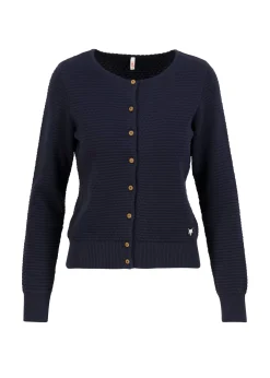 Damen Blutsgeschwister Cardigans|Cardigan Save the Brave
