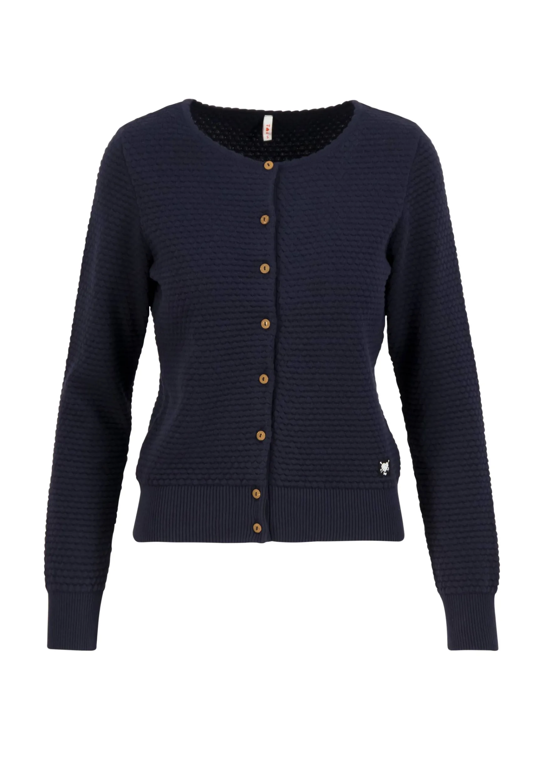 Damen Blutsgeschwister Cardigans|Cardigan Save the Brave