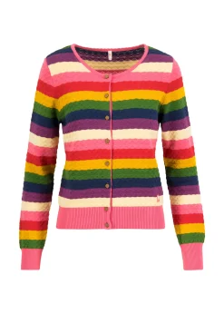Damen Blutsgeschwister Cardigans|Cardigan Save the Brave
