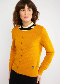 Damen Blutsgeschwister Cardigans|Cardigan Save the Brave