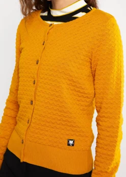 Damen Blutsgeschwister Cardigans|Cardigan Save the Brave