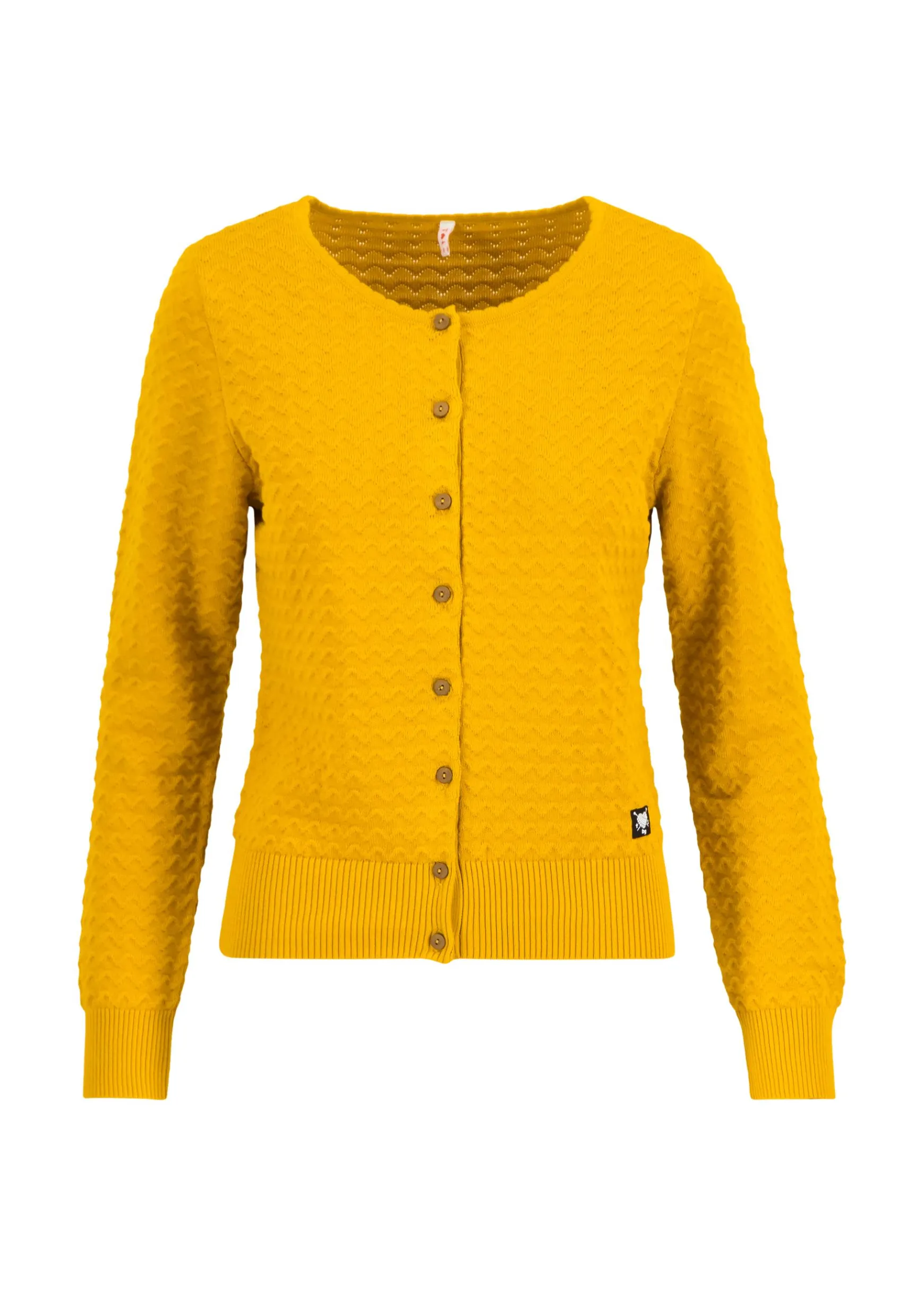 Damen Blutsgeschwister Cardigans|Cardigan Save the Brave