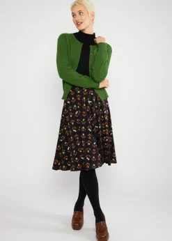 Damen Blutsgeschwister Cardigans|Cardigan Save the Brave