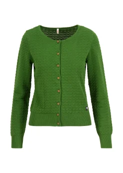 Damen Blutsgeschwister Cardigans|Cardigan Save the Brave