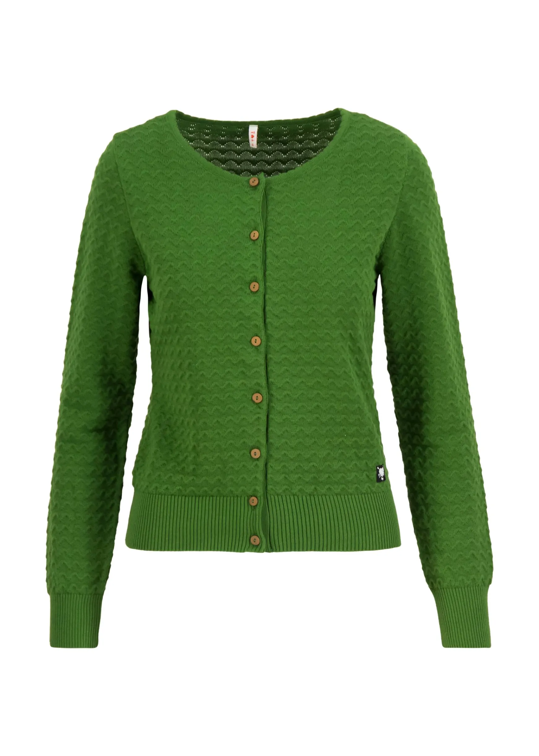 Damen Blutsgeschwister Cardigans|Cardigan Save the Brave