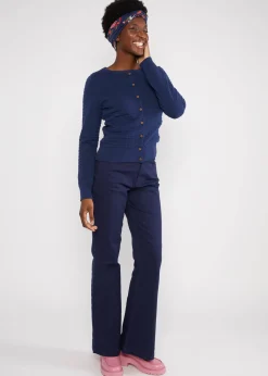 Damen Blutsgeschwister Cardigans|Cardigan Save the Brave
