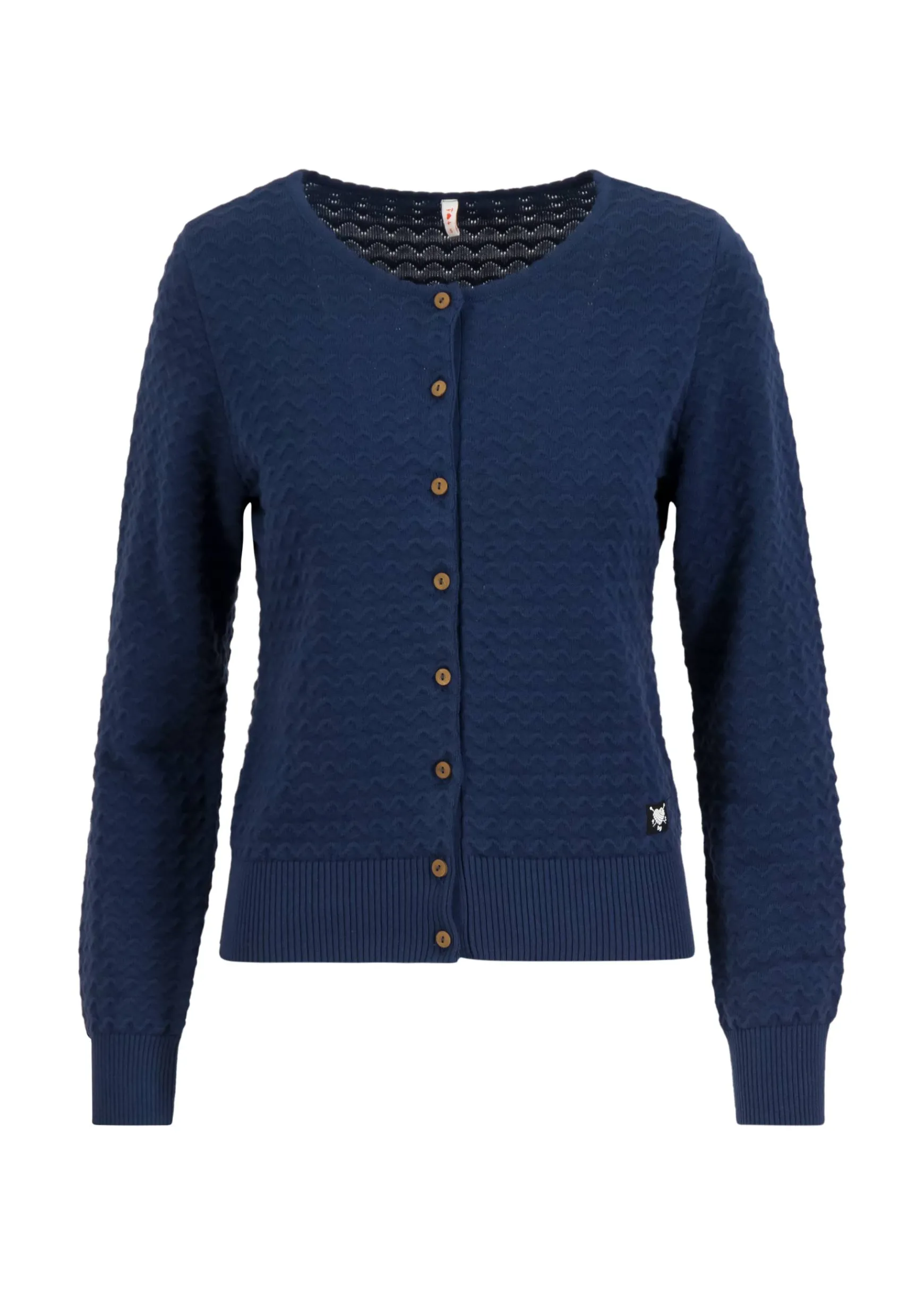 Damen Blutsgeschwister Cardigans|Cardigan Save the Brave