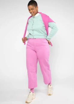 Damen Blutsgeschwister Cardigans|Cardigan Sweet Knit