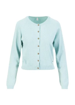 Damen Blutsgeschwister Cardigans|Cardigan Sweet Knit