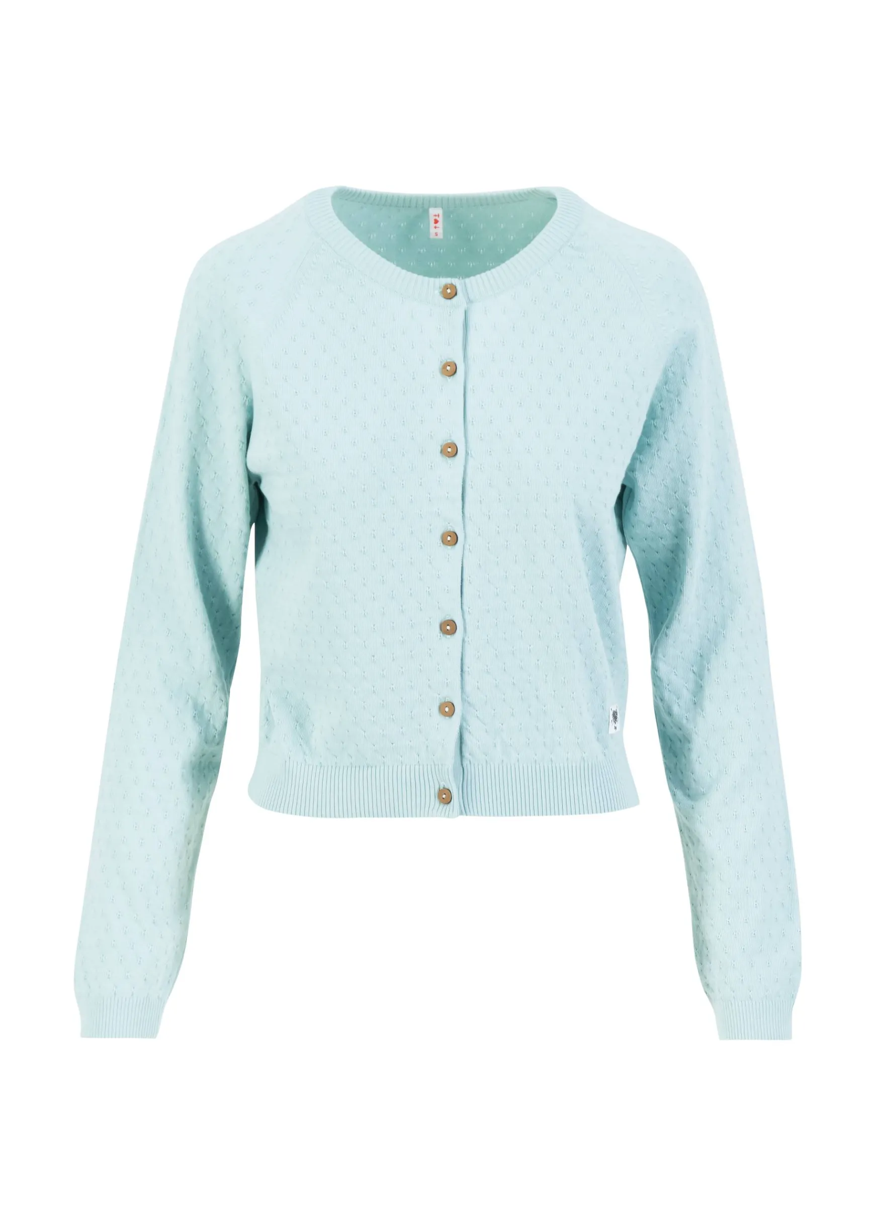 Damen Blutsgeschwister Cardigans|Cardigan Sweet Knit