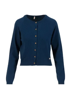 Damen Blutsgeschwister Cardigans|Cardigan Sweet Knit