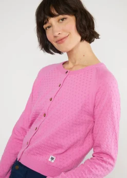 Damen Blutsgeschwister Cardigans|Cardigan Sweet Knit