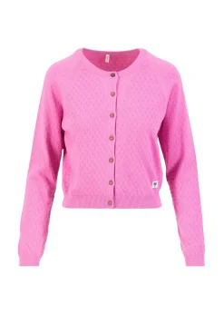 Damen Blutsgeschwister Cardigans|Cardigan Sweet Knit