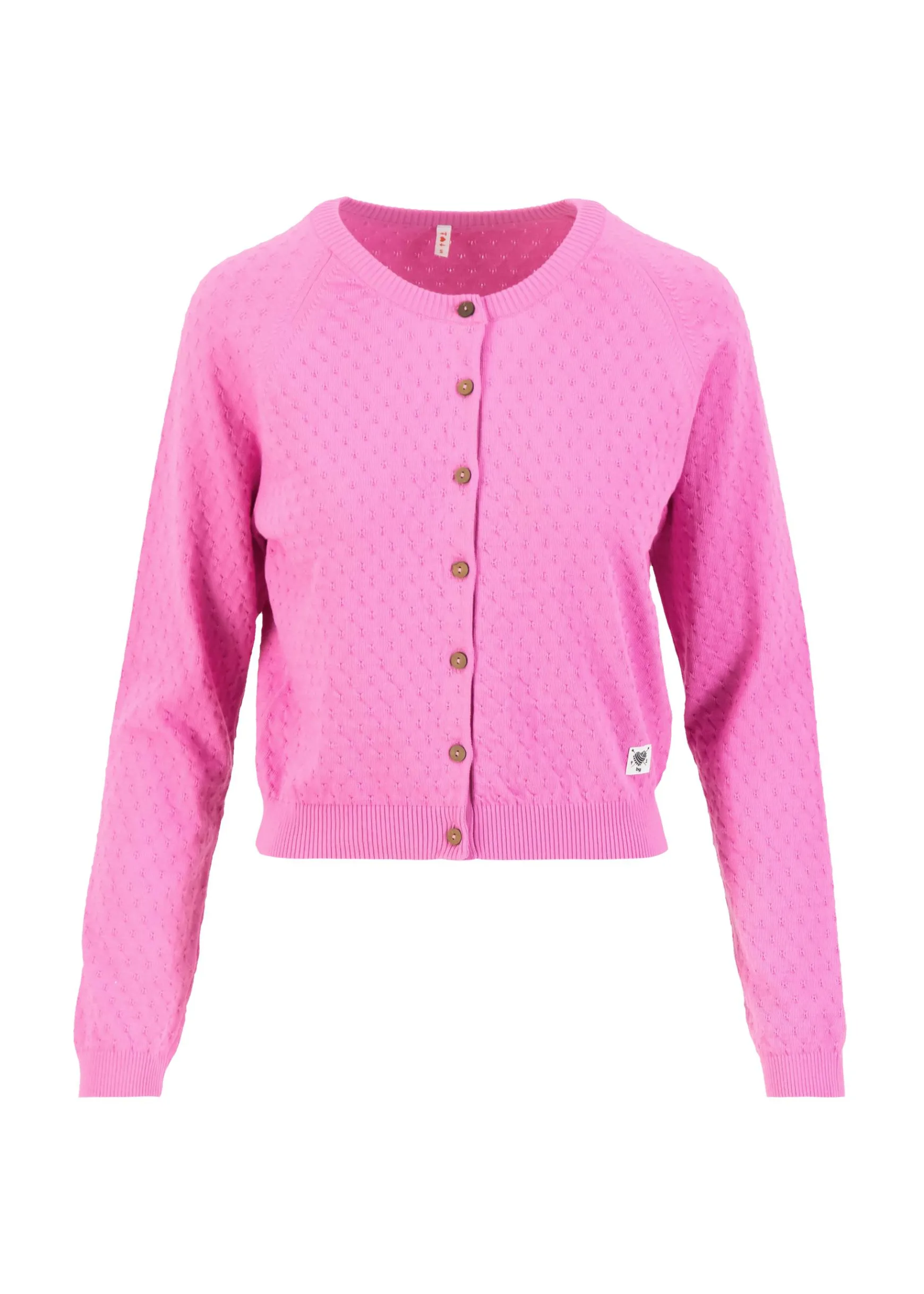 Damen Blutsgeschwister Cardigans|Cardigan Sweet Knit
