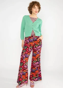 Damen Blutsgeschwister Cardigans|Cardigan Sweet Petite