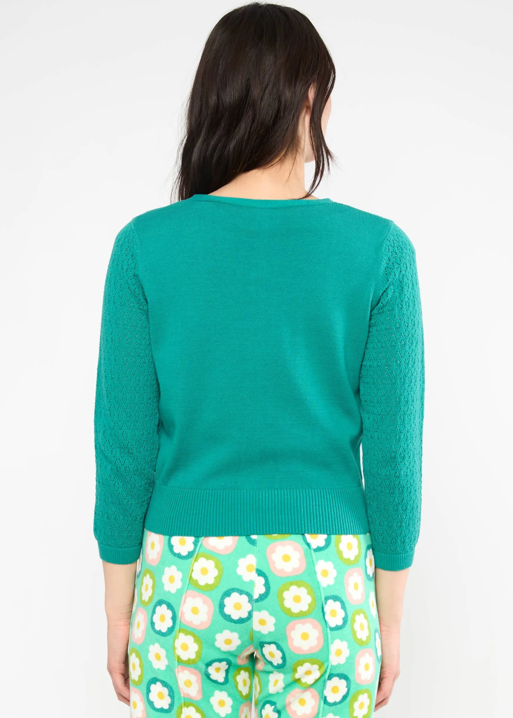 Damen Blutsgeschwister Cardigans|Cardigan Sweet Petite
