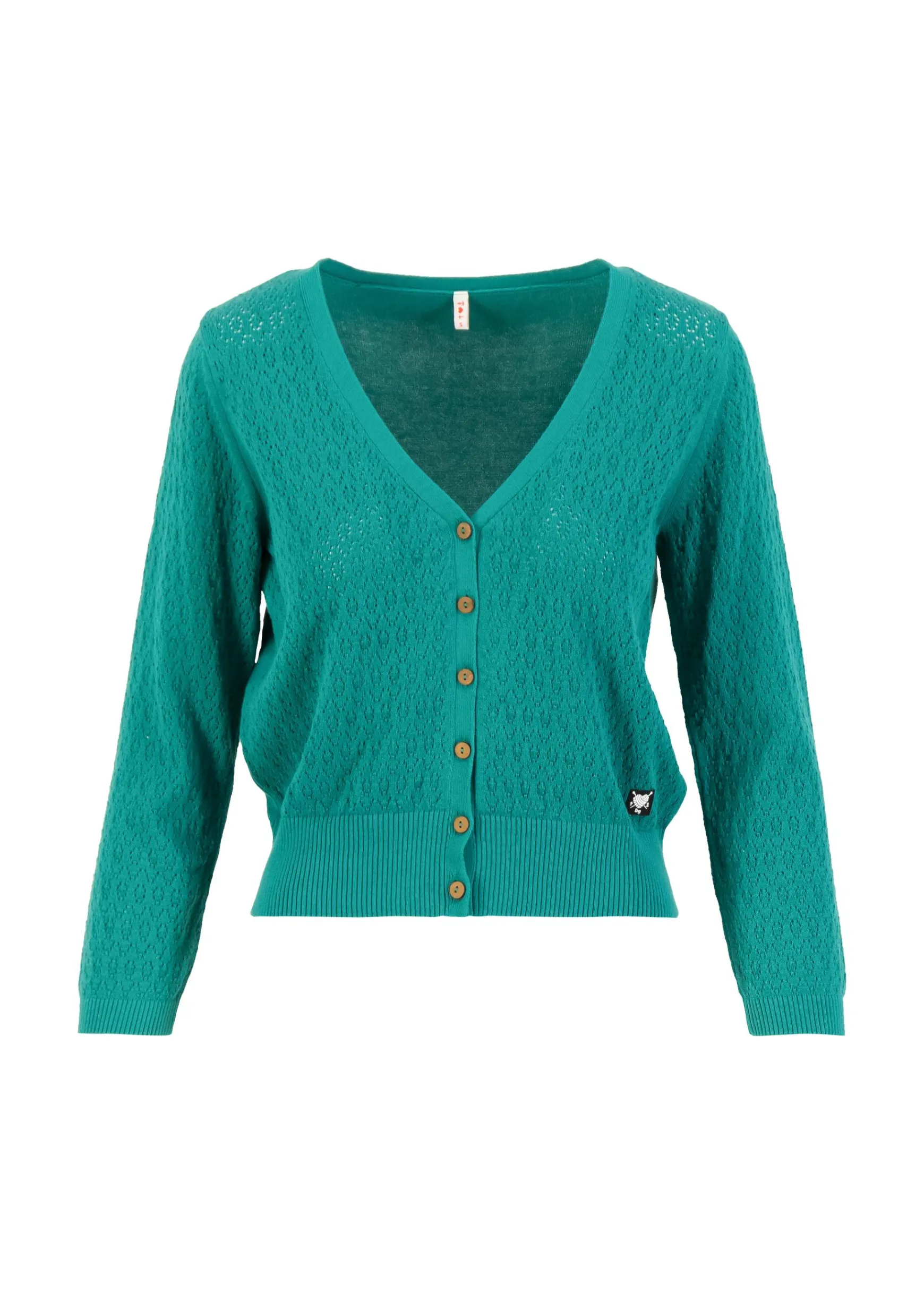 Damen Blutsgeschwister Cardigans|Cardigan Sweet Petite